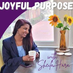 Joyful Purpose