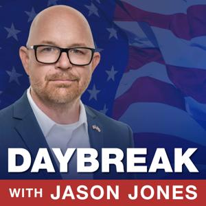 Daybreak with Jason Jones