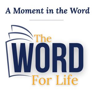A Moment in the Word
