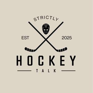 Strictly Hockey Talk