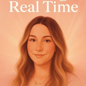 Healing In Real Time