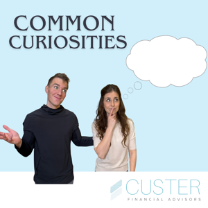 Common Curiosities: Retirement