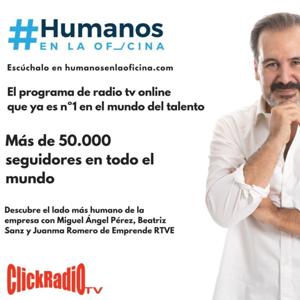HUMANOS EN LA OFICINA 3.O
