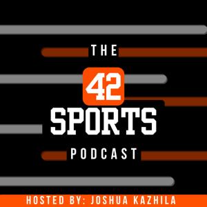 The 42 Sports Podcast