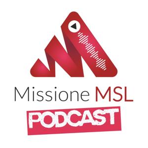 Missione MSL Podcast