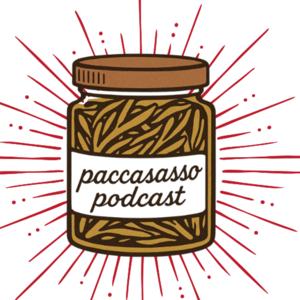 Paccasasso Podcast