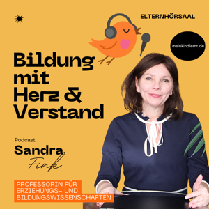 Bildung mit Herz und Verstand - Elternhörsaal