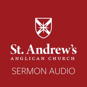 St. Andrew's Sermons