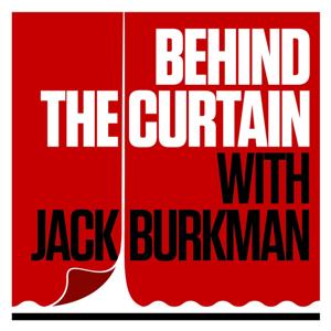 Behind The Curtain with Jack Burkman