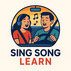 Sing Song Learn: English for French Speakers