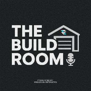 The Build Room