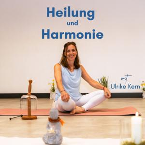 Heilung und Harmonie