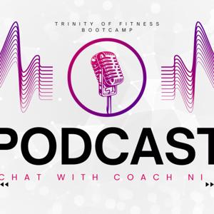 Chat with Coach Ni