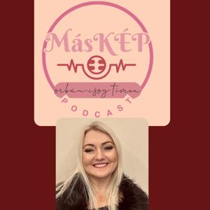 MásKÉP Podcast- Karrier újragondolva