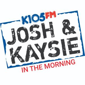 Josh & Kaysie In The Morning