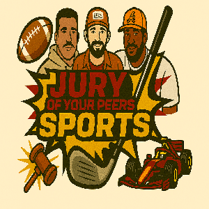 Jury of Your Peers - Sports