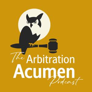 Arbitration Acumen
