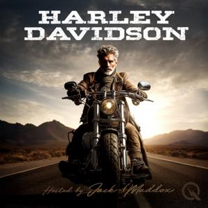 Harley Davidson
