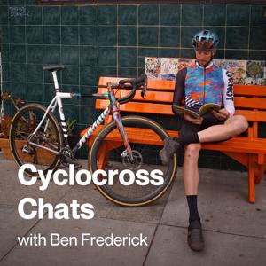 Cyclocross Chats with Ben Frederick