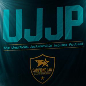 UJJP: The Unofficial Jacksonville Jaguars Podcast