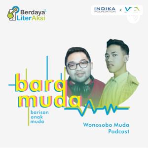 Baramuda Podcast