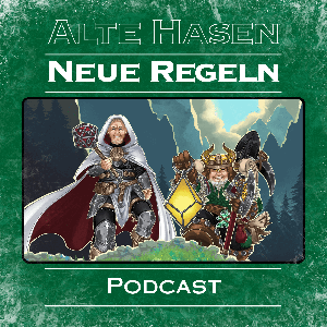 Alte Hasen Neue Regeln