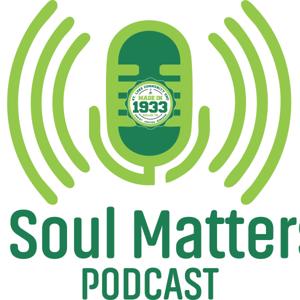 1 Soul Matters Podcast