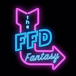 The FFD Radio - Fantasy Football