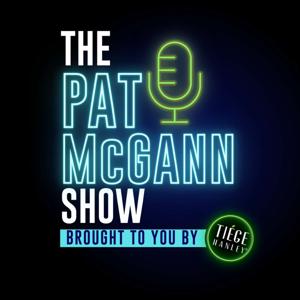 The Pat McGann Show
