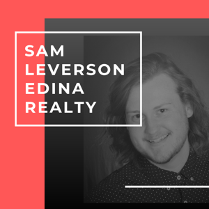 Sam Leverson