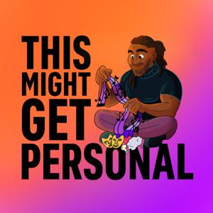 This Might Get Personal