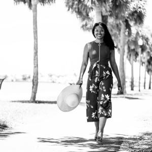 Kimberly G. Jackson Podcast