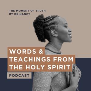 The Moment of Truth Podcast