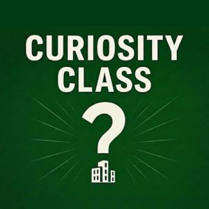 Curiosity Class