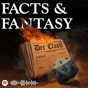 FACTS & FANTASY