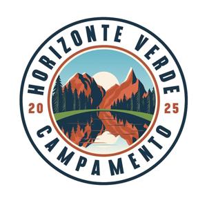 Podcast Campamento Medio Natural