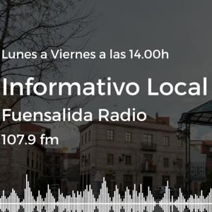 Noticias Fuensalida Radio