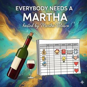 Everybody needs a Martha