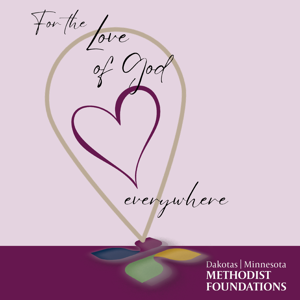 For the Love of God, Let's Talk