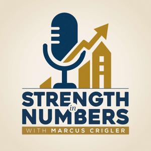 Strength in Numbers with Marcus Crigler