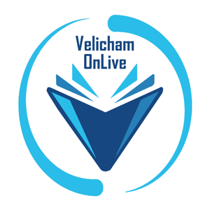 Velicham Qur'an Dars Series