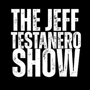 The Jeff Testanero Show
