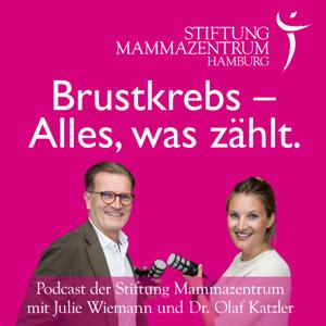 Brustkrebs – Alles, was zählt.