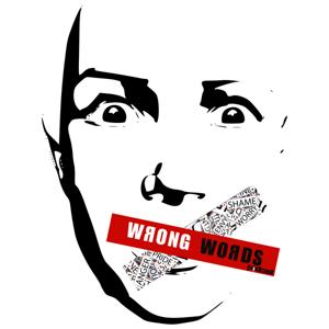The Wrong Words Podcast