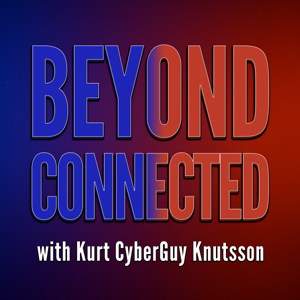 Beyond Connected