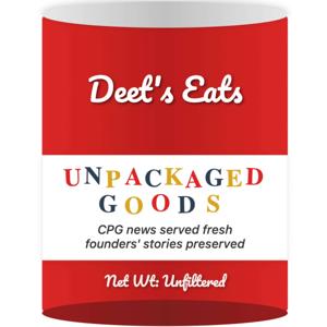 Unpackaged Goods