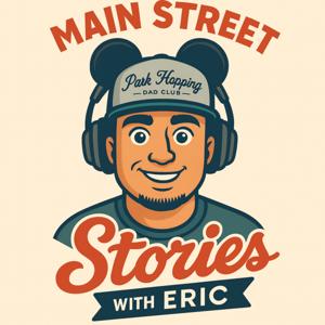 Main Street Stories with Eric