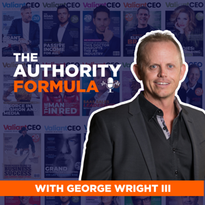 Authority Formula Podcast
