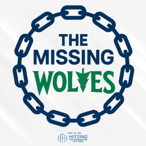 The Missing Wolves Podcast