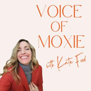 Voice Of Moxie